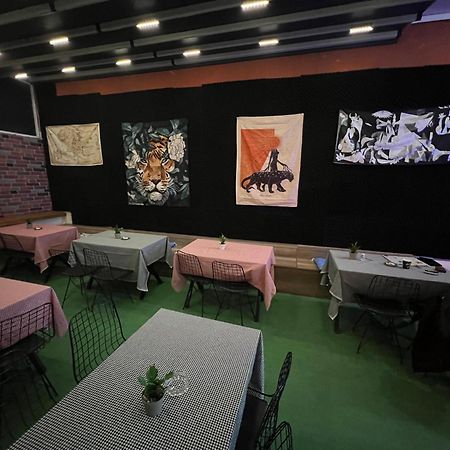 Stay Inn Edirne Exterior foto