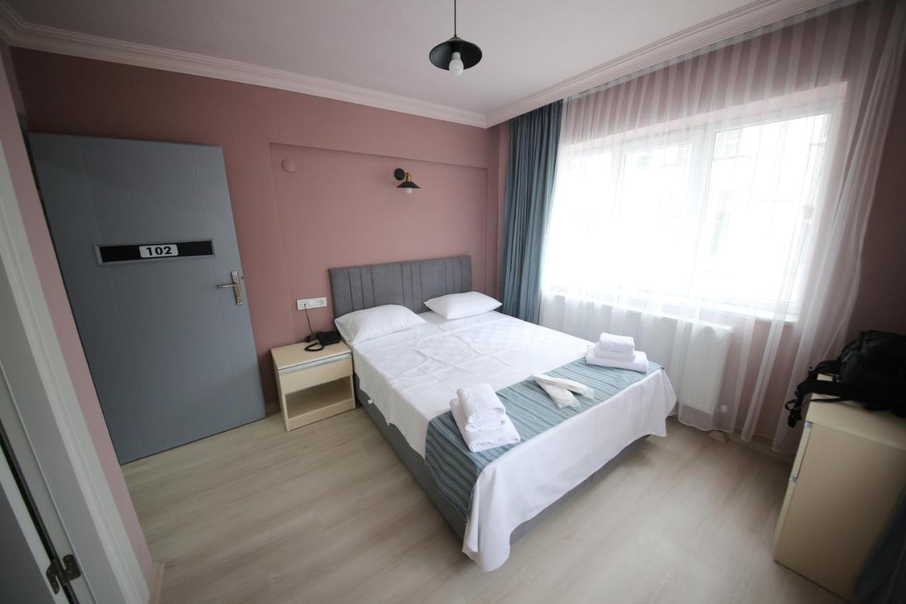 Stay Inn Edirne Exterior foto