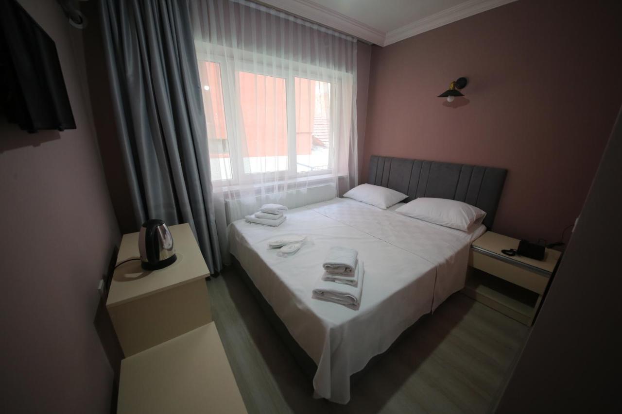 Stay Inn Edirne Exterior foto