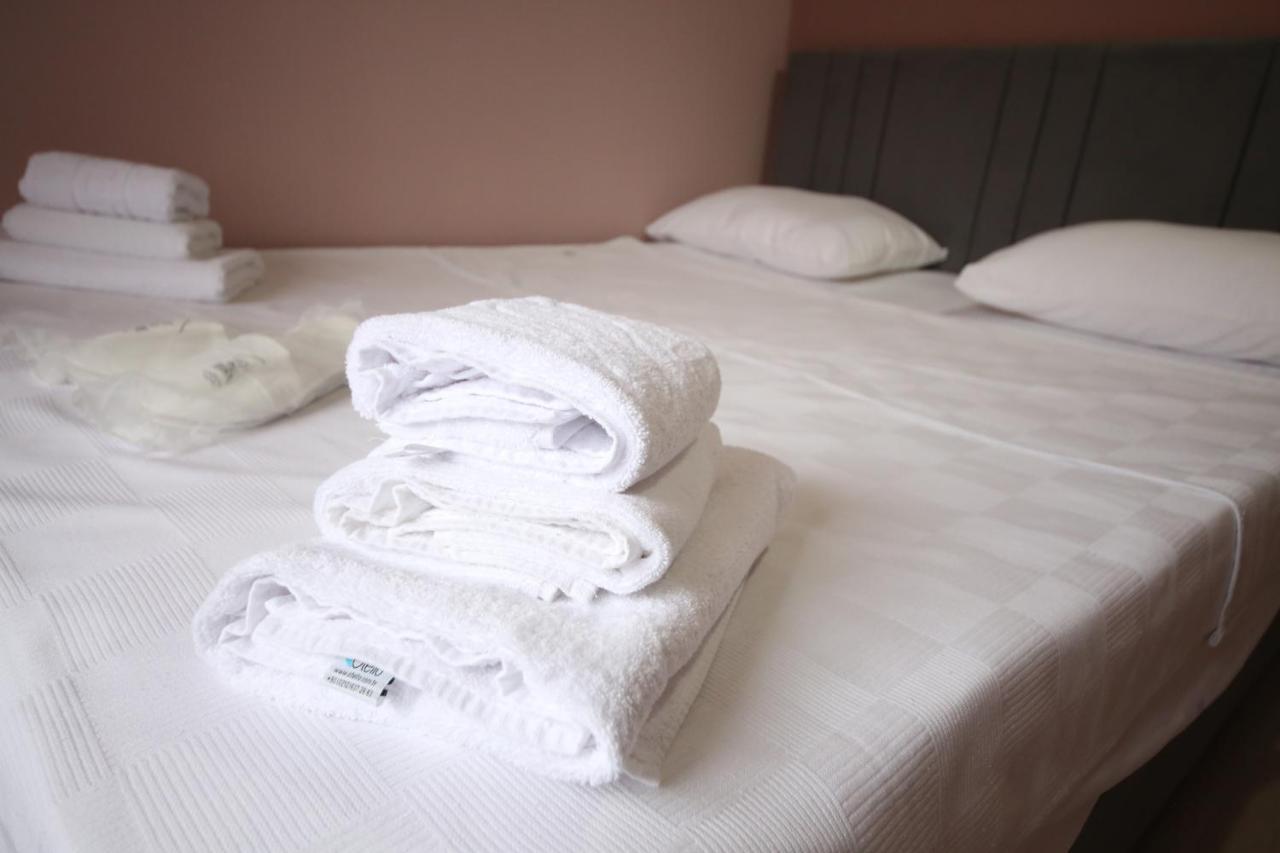 Stay Inn Edirne Exterior foto
