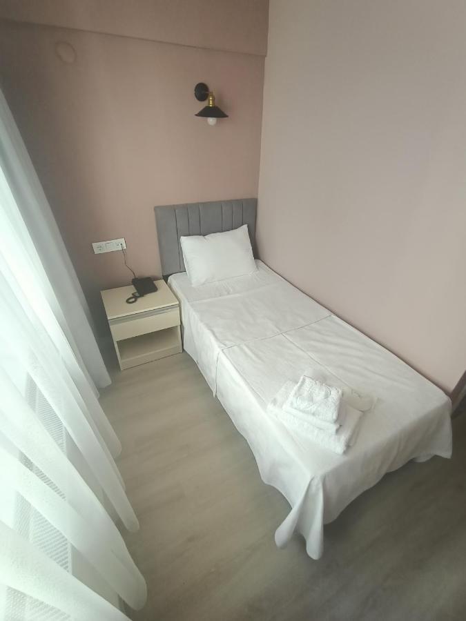 Stay Inn Edirne Exterior foto