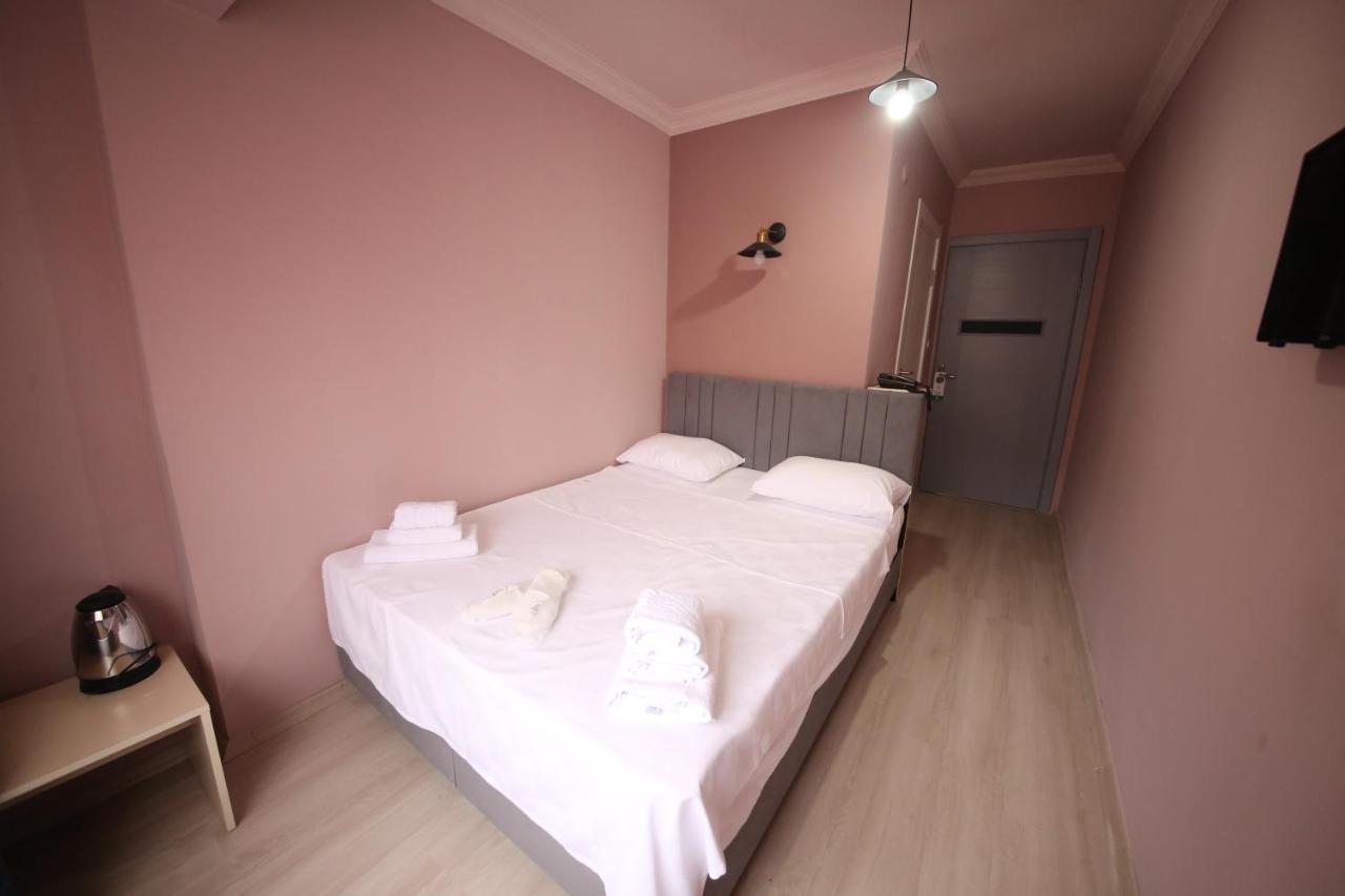 Stay Inn Edirne Exterior foto