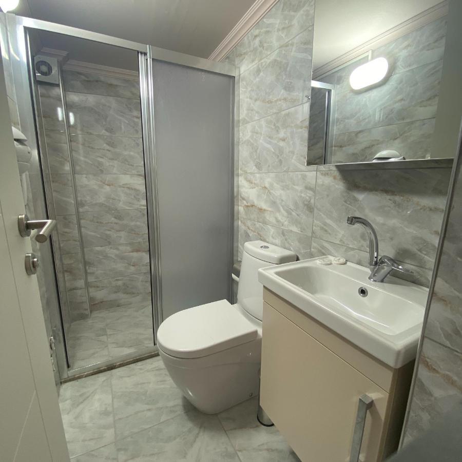 Stay Inn Edirne Exterior foto