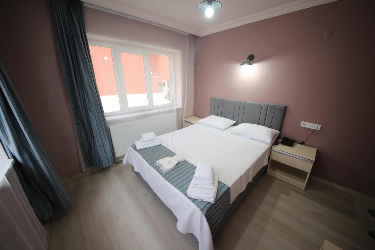 Stay Inn Edirne Exterior foto