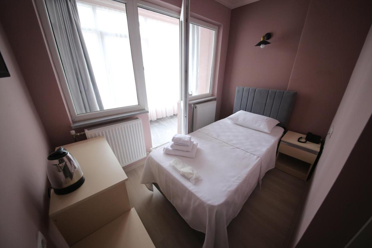 Stay Inn Edirne Exterior foto