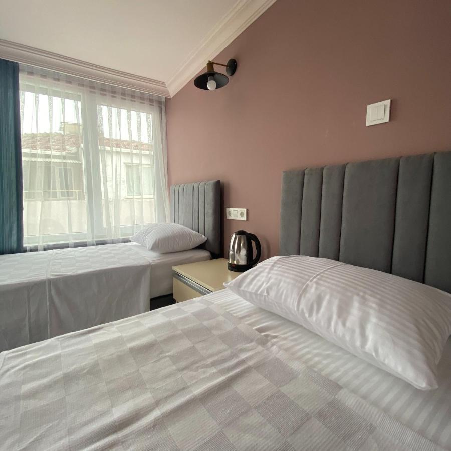 Stay Inn Edirne Exterior foto