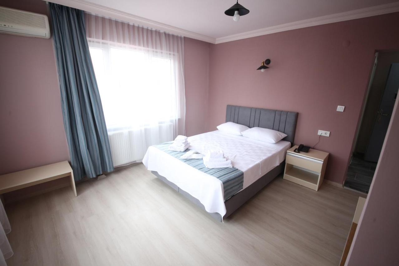 Stay Inn Edirne Exterior foto