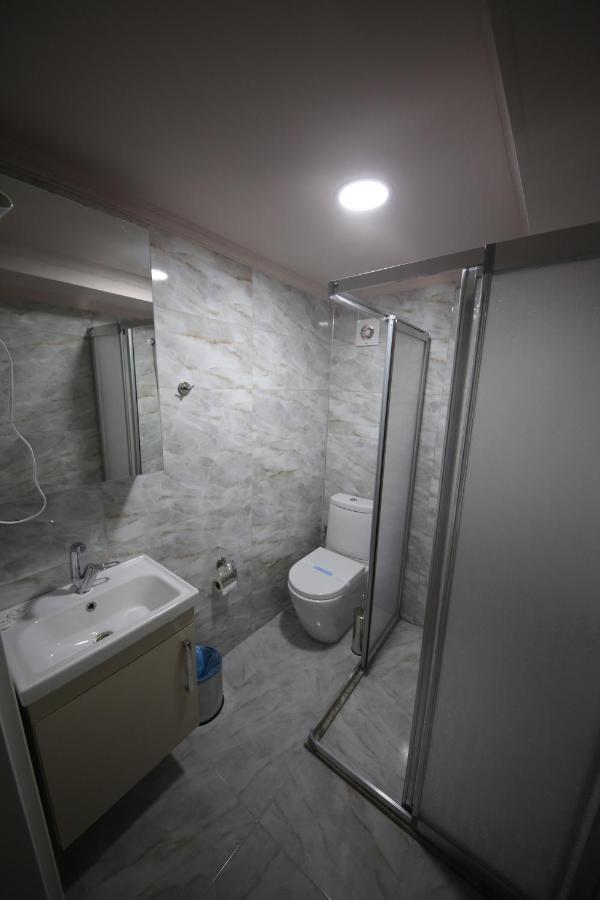 Stay Inn Edirne Exterior foto