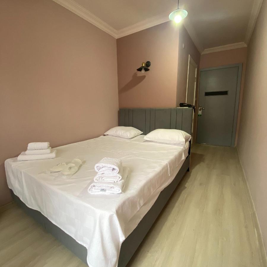 Stay Inn Edirne Exterior foto