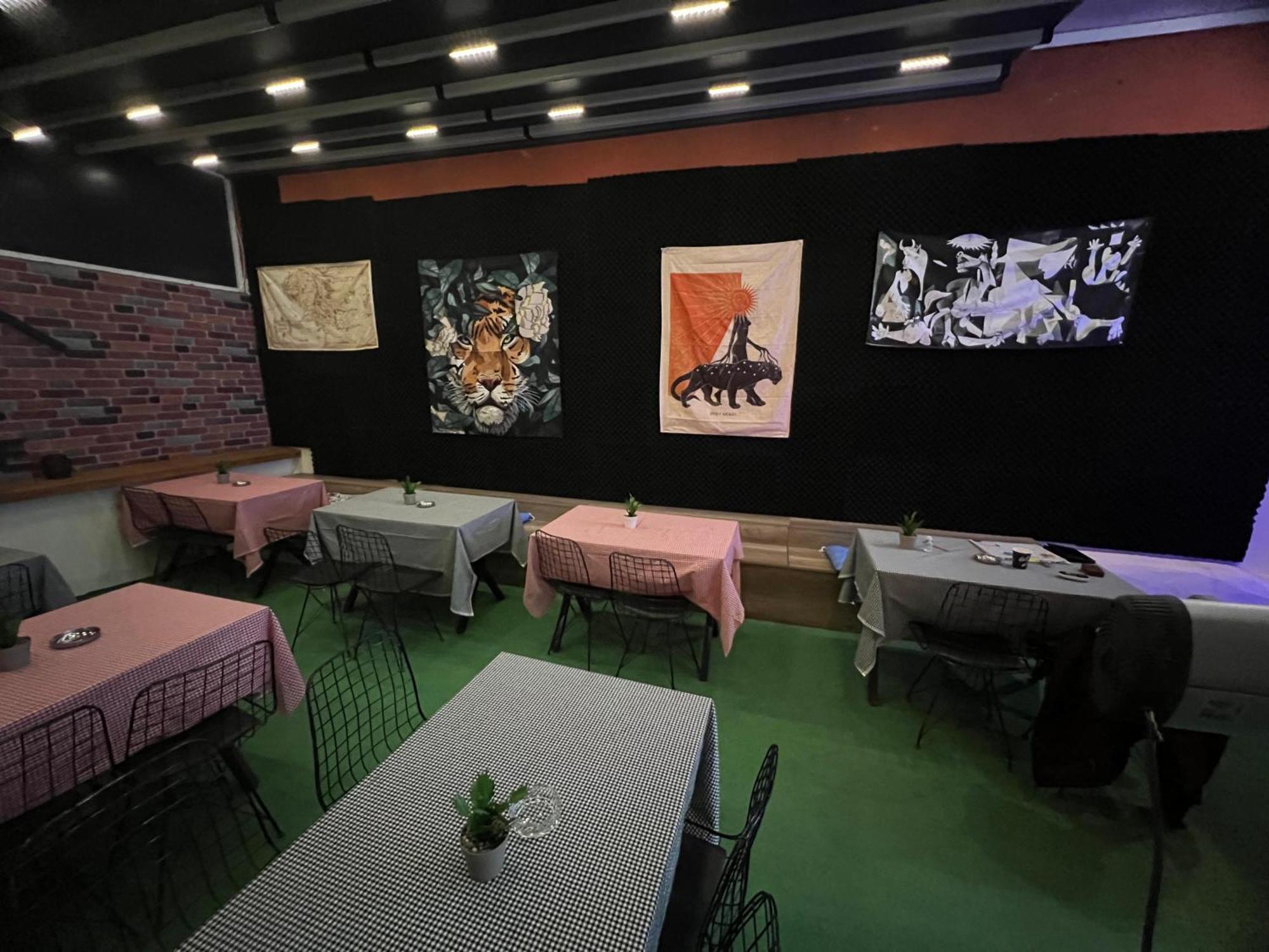 Stay Inn Edirne Exterior foto